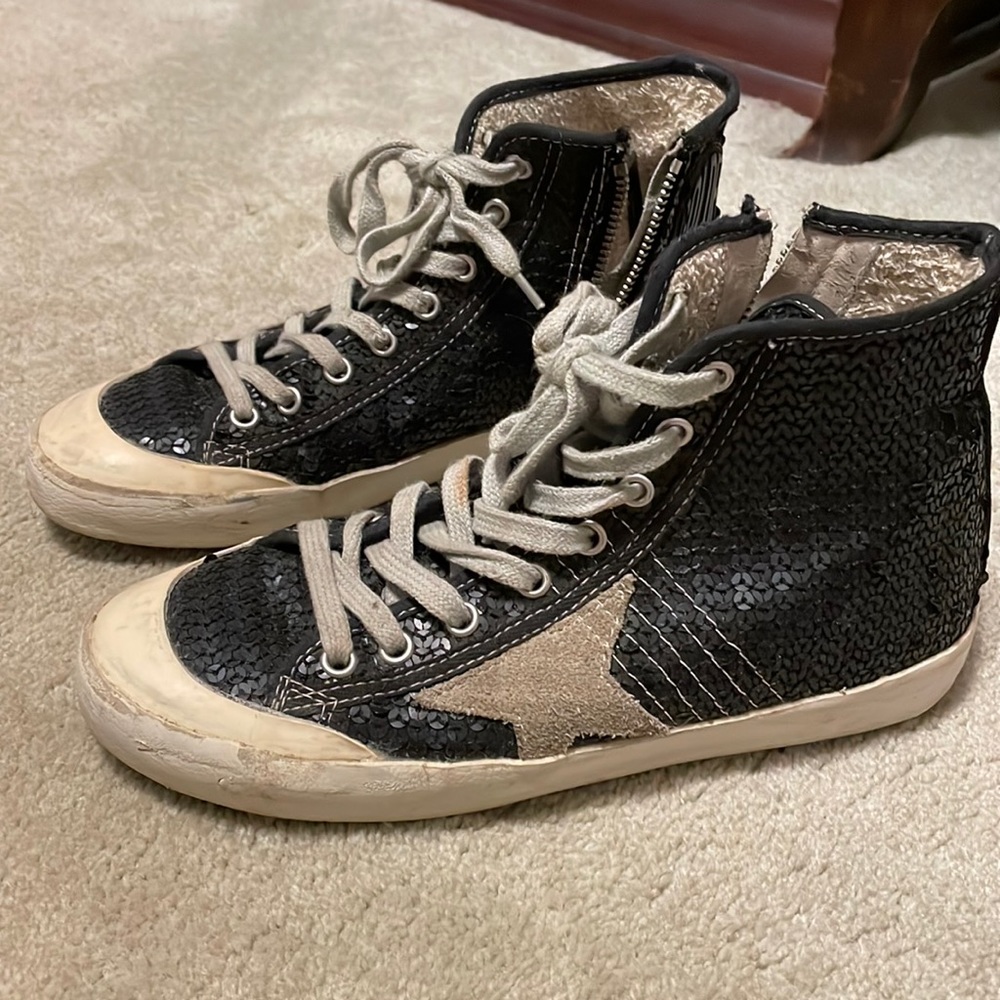 Golden Goose Francy